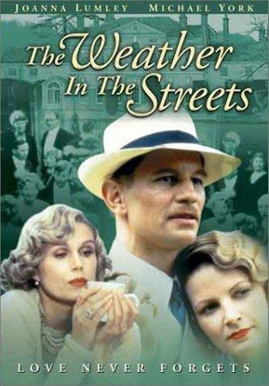 Постер The Weather in the Streets